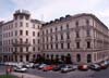 Brno - Hotel Slavia