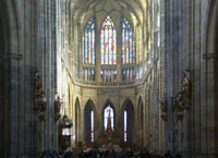 Cathédrale Saint-Guy