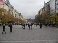 Václavské náměstí