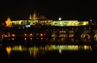 Prague Castle