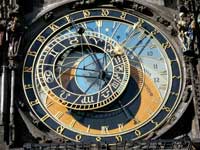 Altstädter Astronomische Uhr