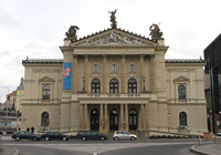 Opéra d’État